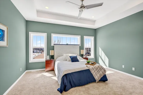 $607,000 | 1146 Irene Court, Waunakee, WI 53597