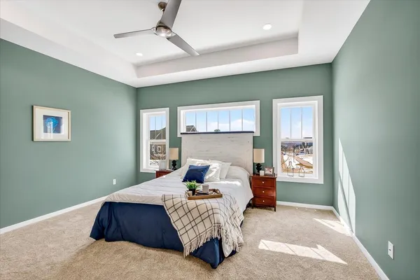 $607,000 | 1146 Irene Court, Waunakee, WI 53597