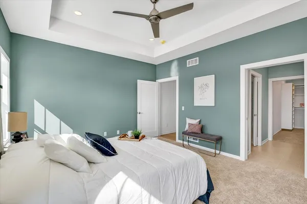 $607,000 | 1146 Irene Court, Waunakee, WI 53597