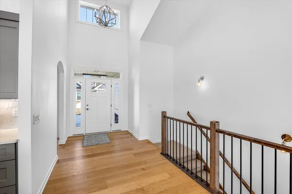 $607,000 | 1146 Irene Court, Waunakee, WI 53597