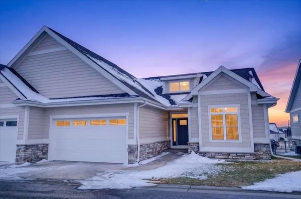 $607,000 | 1146 Irene Court, Waunakee, WI 53597
