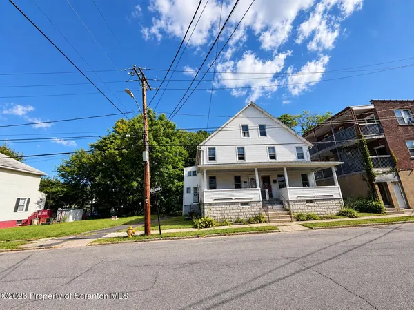$149,999 | 10-12 Mary Street, Ashley, PA 18706
