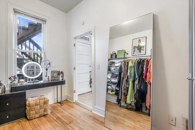 $3,000 | 1413 North Campbell Avenue, Unit 1, Chicago, IL 60622