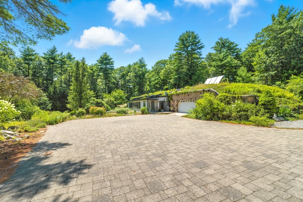 182 County Road Plympton, MA 02367 - Photo 30 of 35