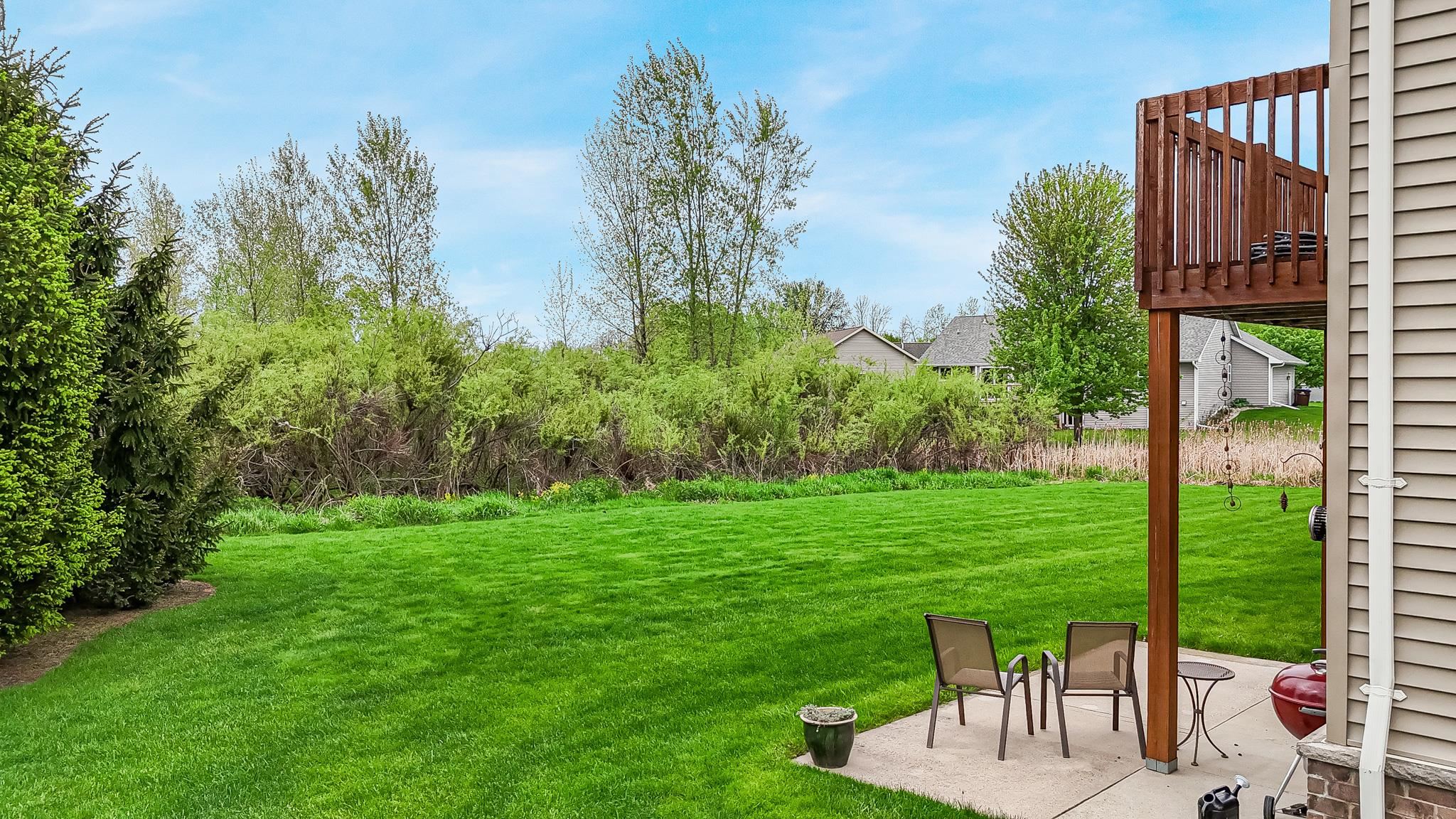 1072 Willis Way Appleton, WI 54913 - Photo 23 of 29