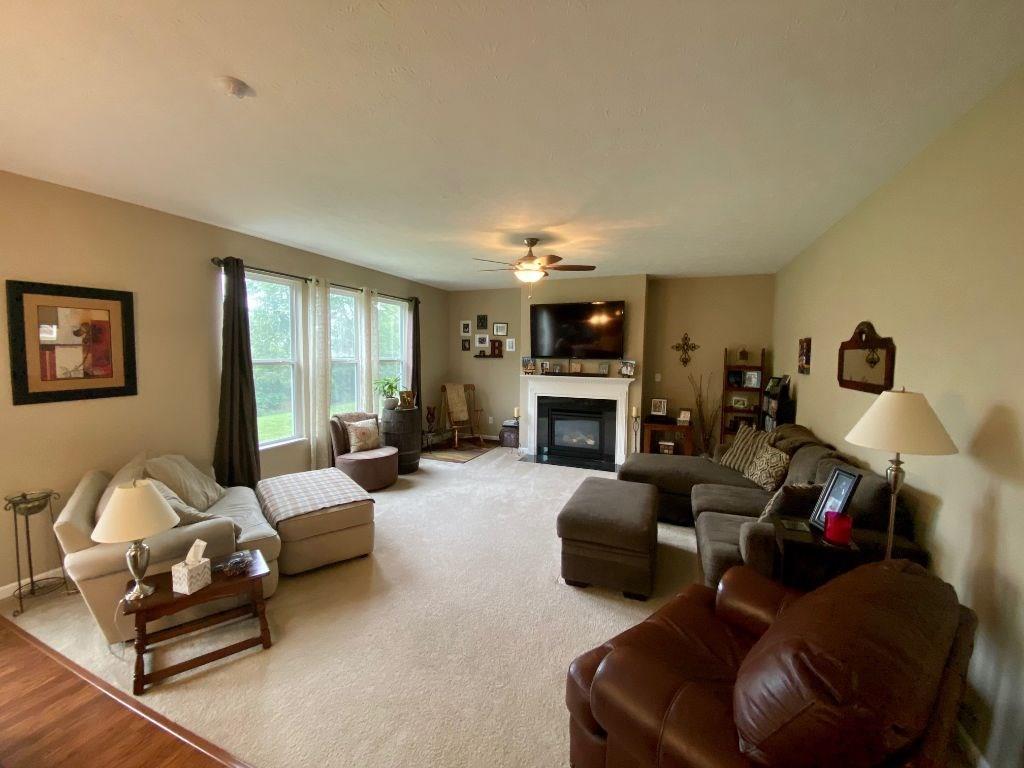 2759 Night Hawk Road Greenwood, IN 46143 - Photo 11 of 27 Gallery Image 11