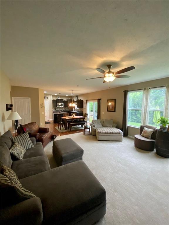 2759 Night Hawk Road Greenwood, IN 46143 - Photo 12 of 27 Gallery Image 12