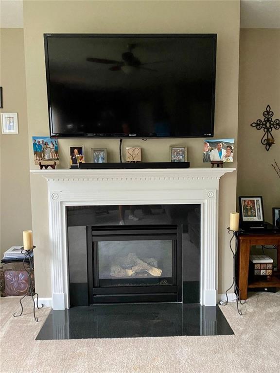 2759 Night Hawk Road Greenwood, IN 46143 - Photo 13 of 27 Gallery Image 13