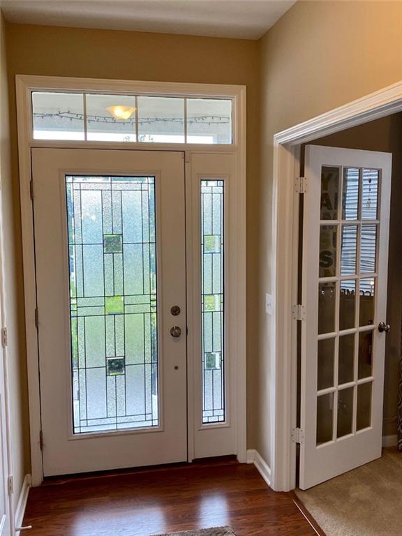 2759 Night Hawk Road Greenwood, IN 46143 - Photo 14 of 27 Gallery Image 14