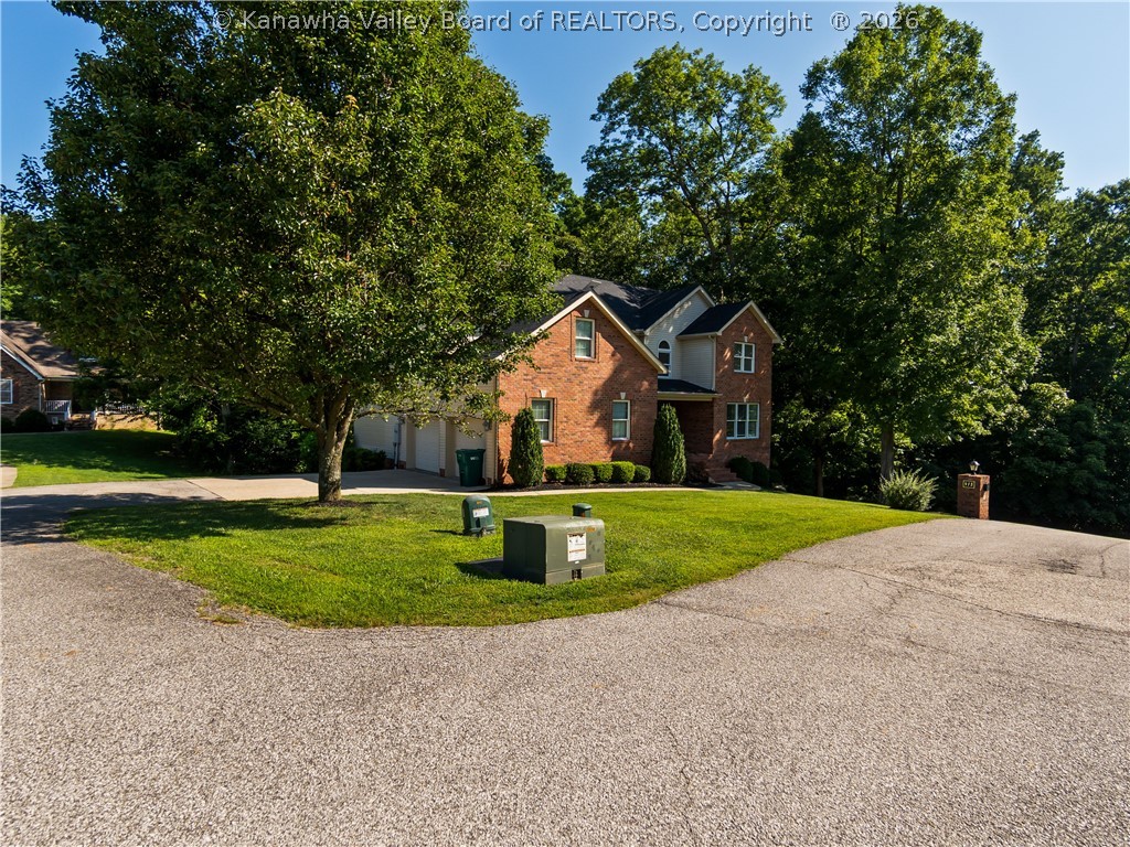 418 Woodberry Way Winfield, WV 25213 - Photo 3 of 50 Gallery Image 3