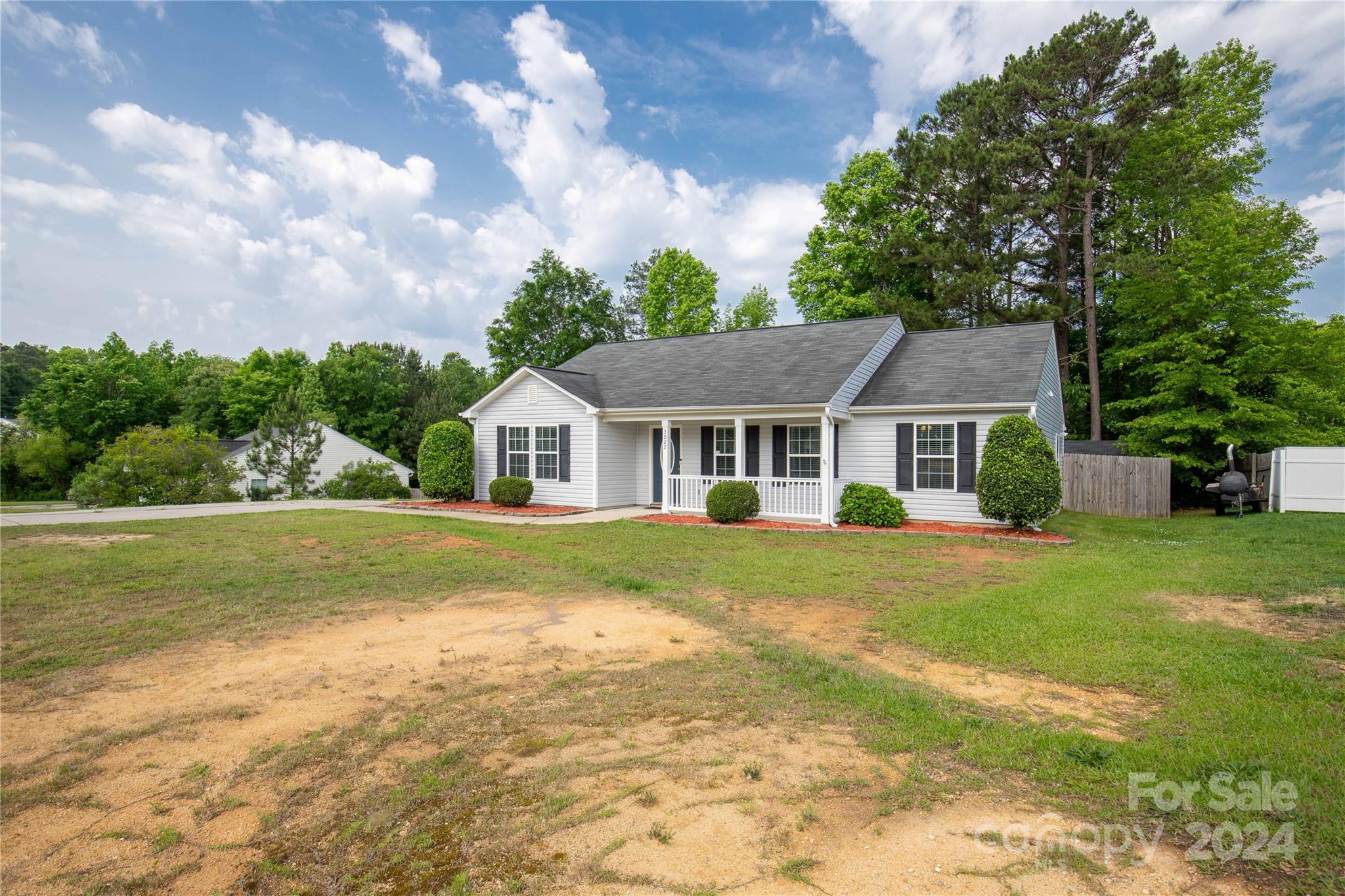 3022 Georgetown Road Lancaster, SC 29720 - Photo 3 of 25 Gallery Image 3