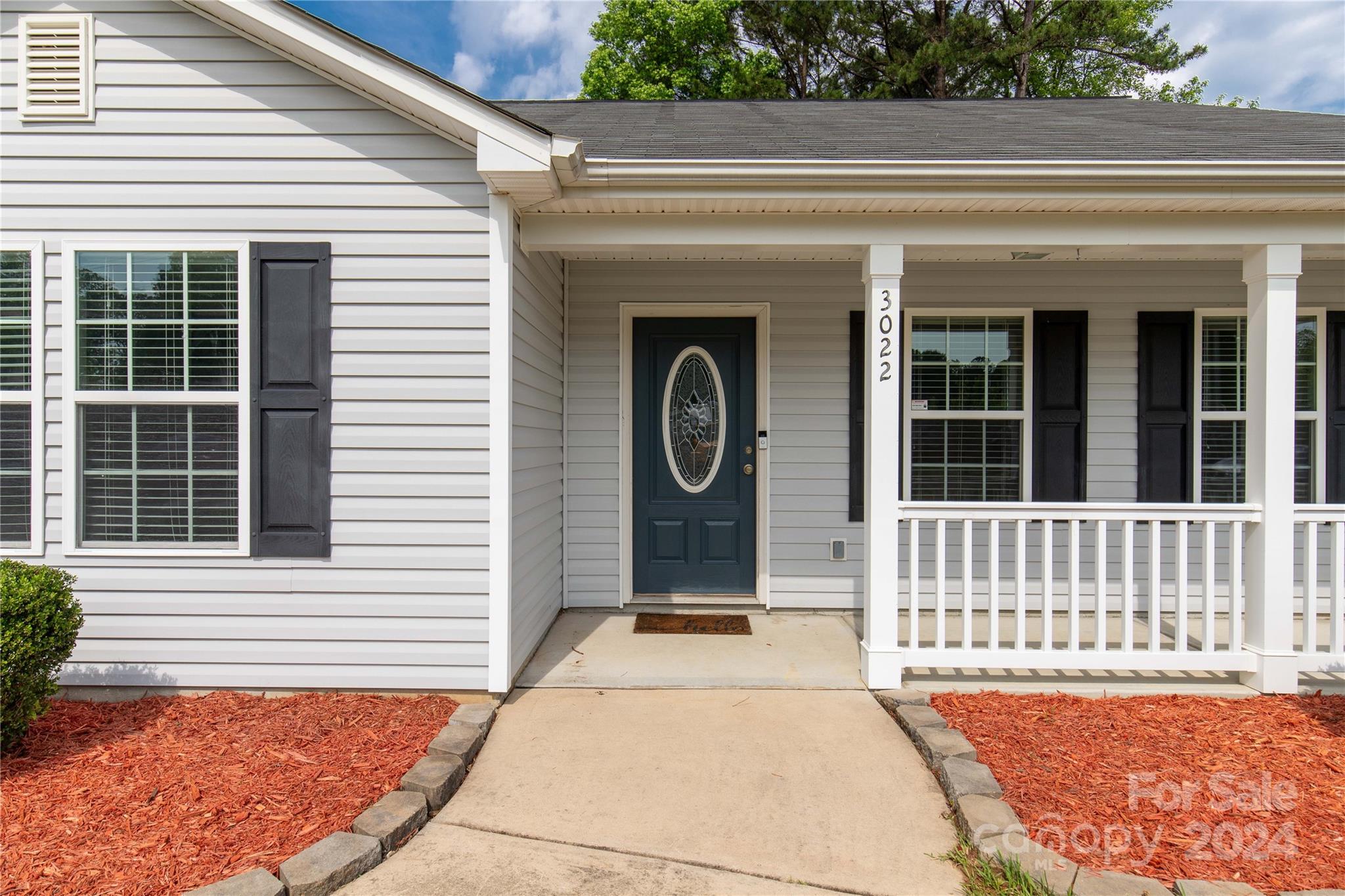 3022 Georgetown Road Lancaster, SC 29720 - Photo 4 of 25 Gallery Image 4