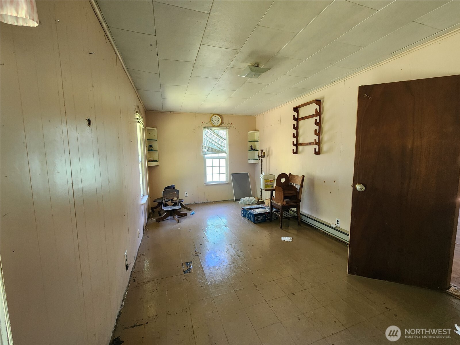 175 Stevens Road Chehalis, WA 98532 - Photo 11 of 20 a view of a room with gym equipment