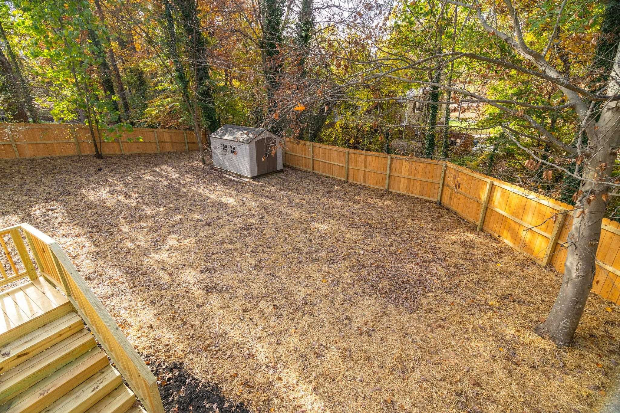 311 Lord Ashley Road Raleigh, NC 27610 - Photo 37 of 39 Photo 37