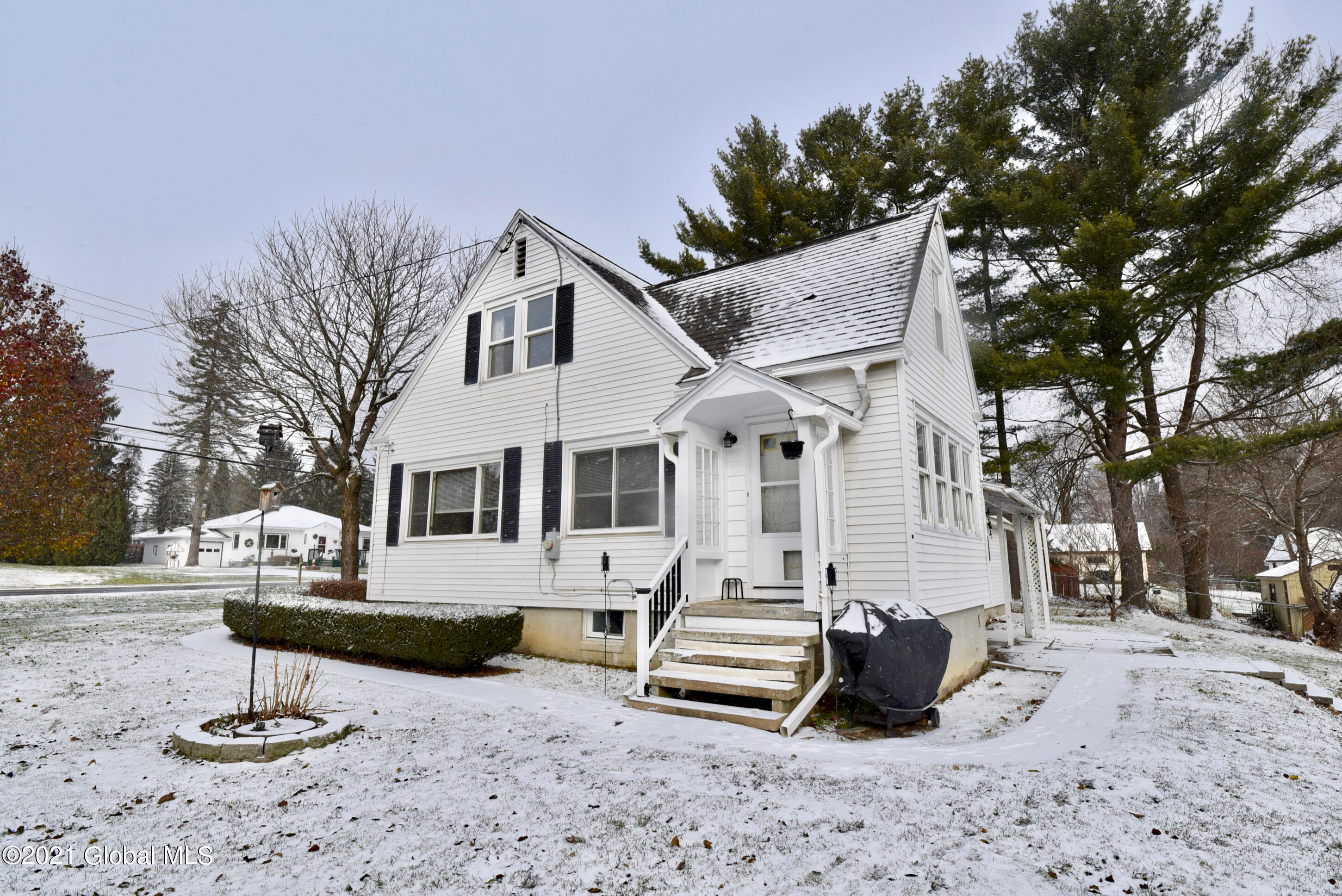 1443 Midline Road Amsterdam, NY 12010 - Photo 42 of 49 42