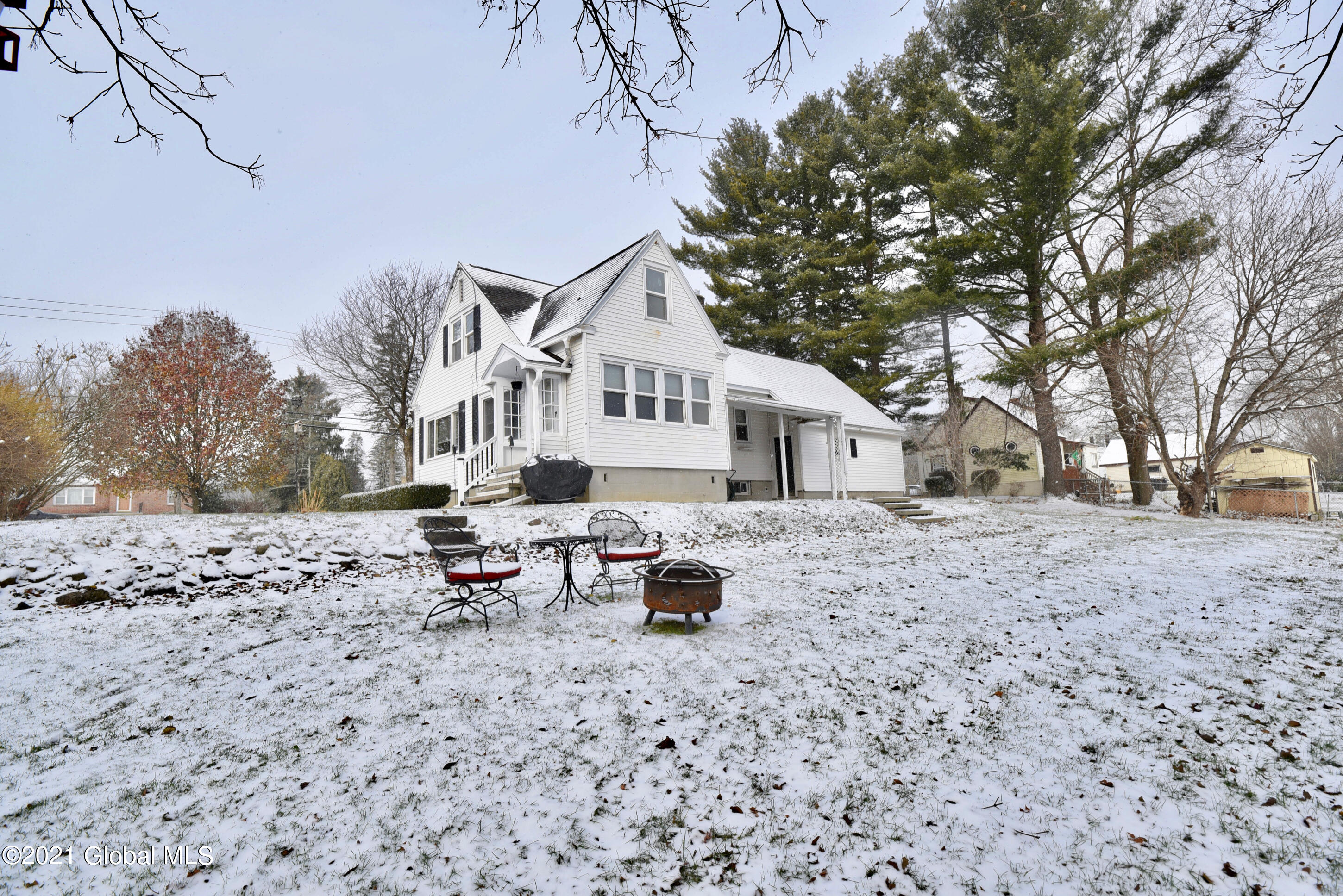 1443 Midline Road Amsterdam, NY 12010 - Photo 43 of 49 43
