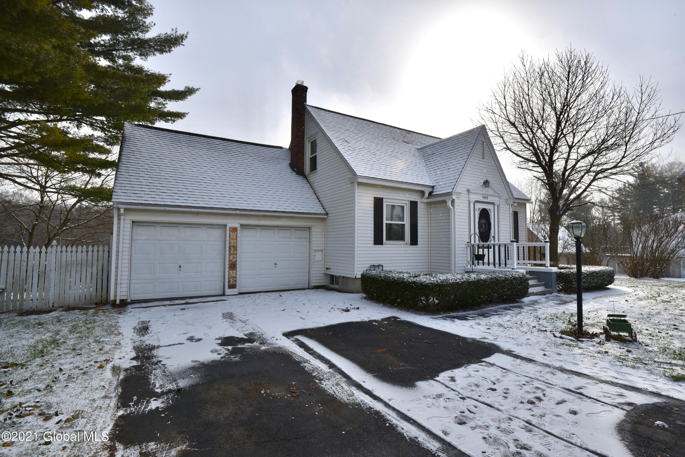 1443 Midline Road Amsterdam, NY 12010 - Photo 48 of 49 49