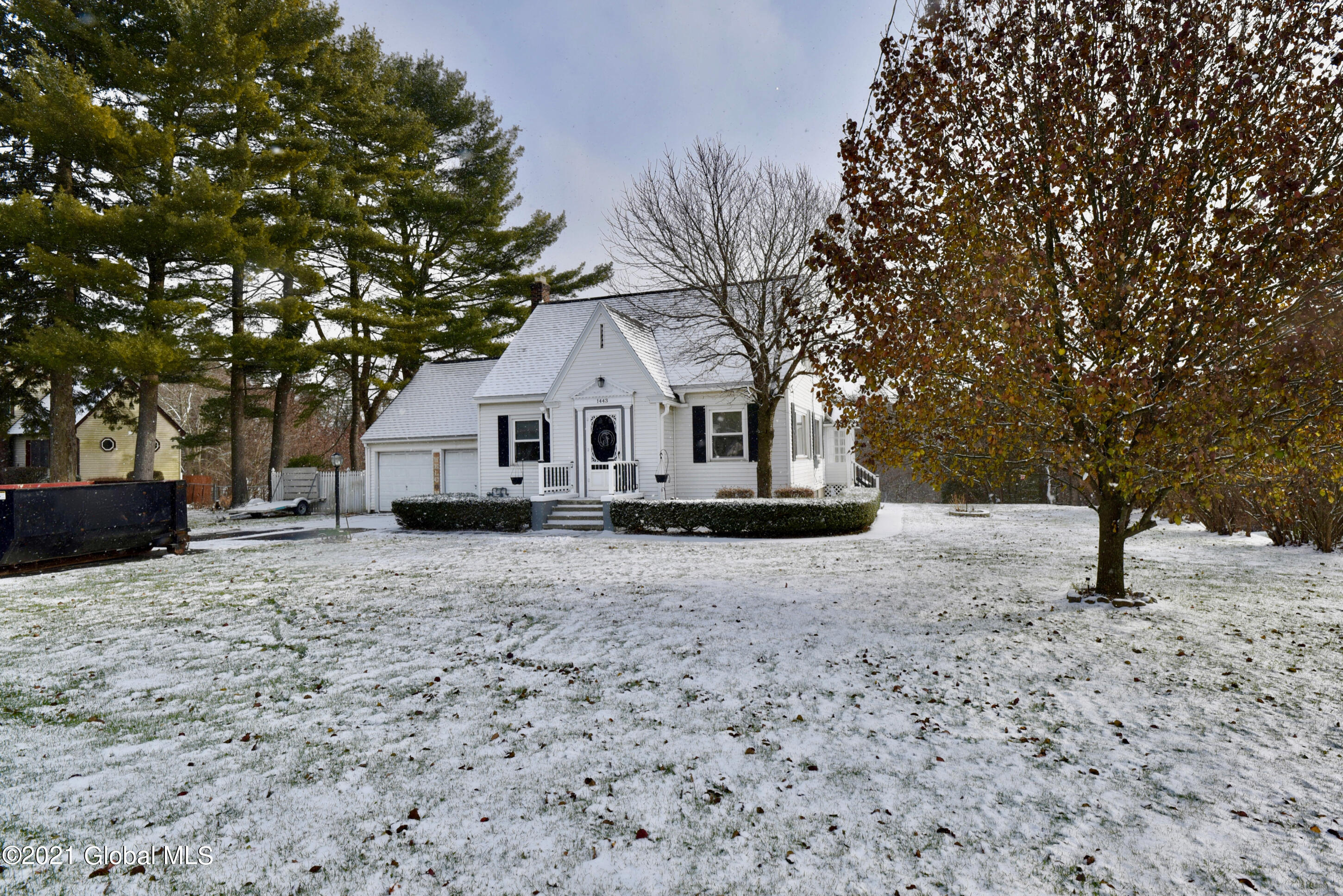 1443 Midline Road Amsterdam, NY 12010 - Photo 49 of 49 50