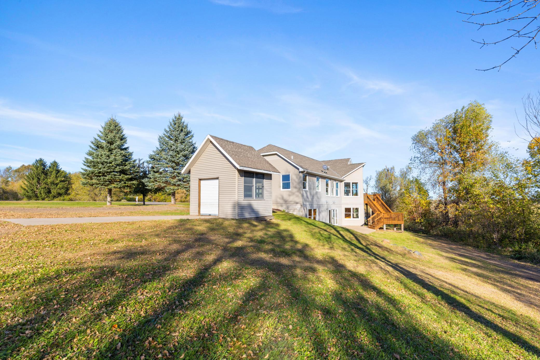 3731 Rush Lake Road Rush City, MN 55069 - Photo 2 of 47