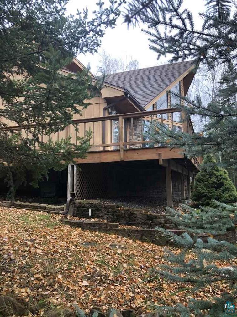 89525 West Romans Point Road Herbster, WI 54844 - Photo 11 of 49 Gallery Image 11