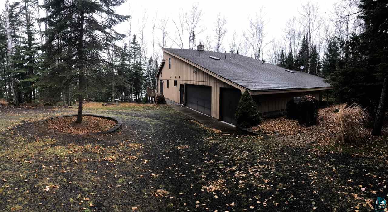 89525 West Romans Point Road Herbster, WI 54844 - Photo 15 of 49 Gallery Image 15