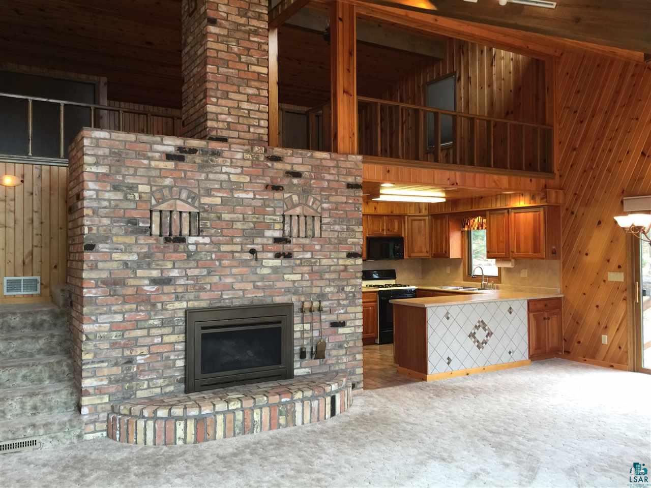 89525 West Romans Point Road Herbster, WI 54844 - Photo 6 of 49 Gallery Image 6