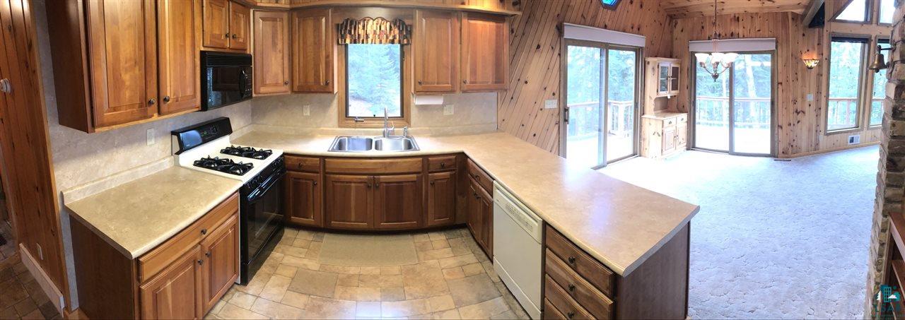 89525 West Romans Point Road Herbster, WI 54844 - Photo 8 of 49 Gallery Image 8