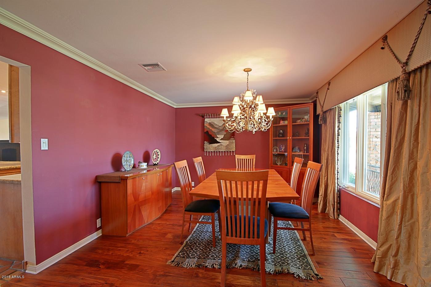 2315 East Rancho Drive Phoenix, AZ 85016 - Photo 12 of 50 Formal Dining 1