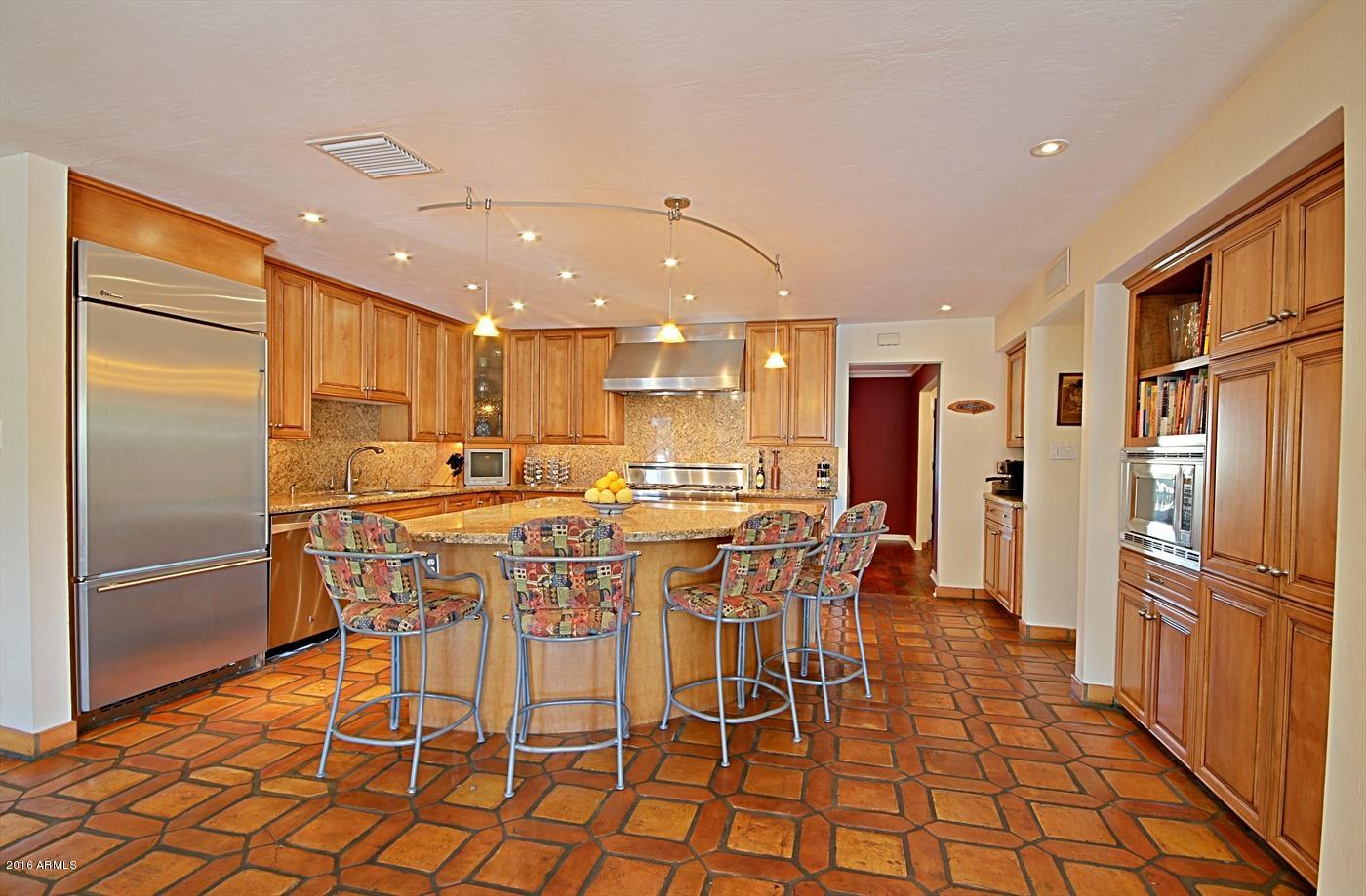 2315 East Rancho Drive Phoenix, AZ 85016 - Photo 14 of 50 Kitchen 1
