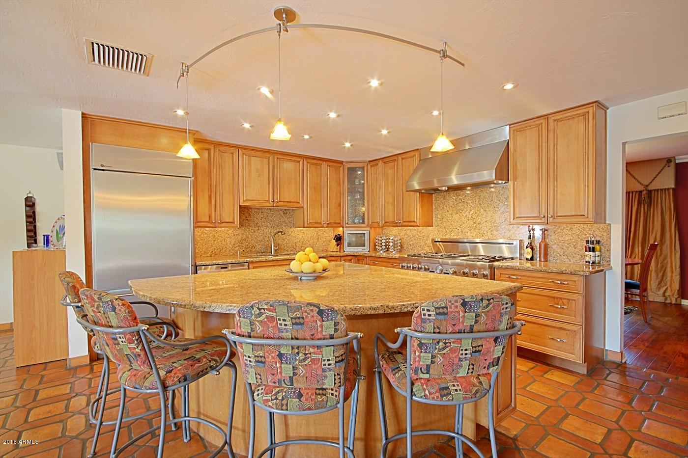 2315 East Rancho Drive Phoenix, AZ 85016 - Photo 15 of 50 Kitchen 2