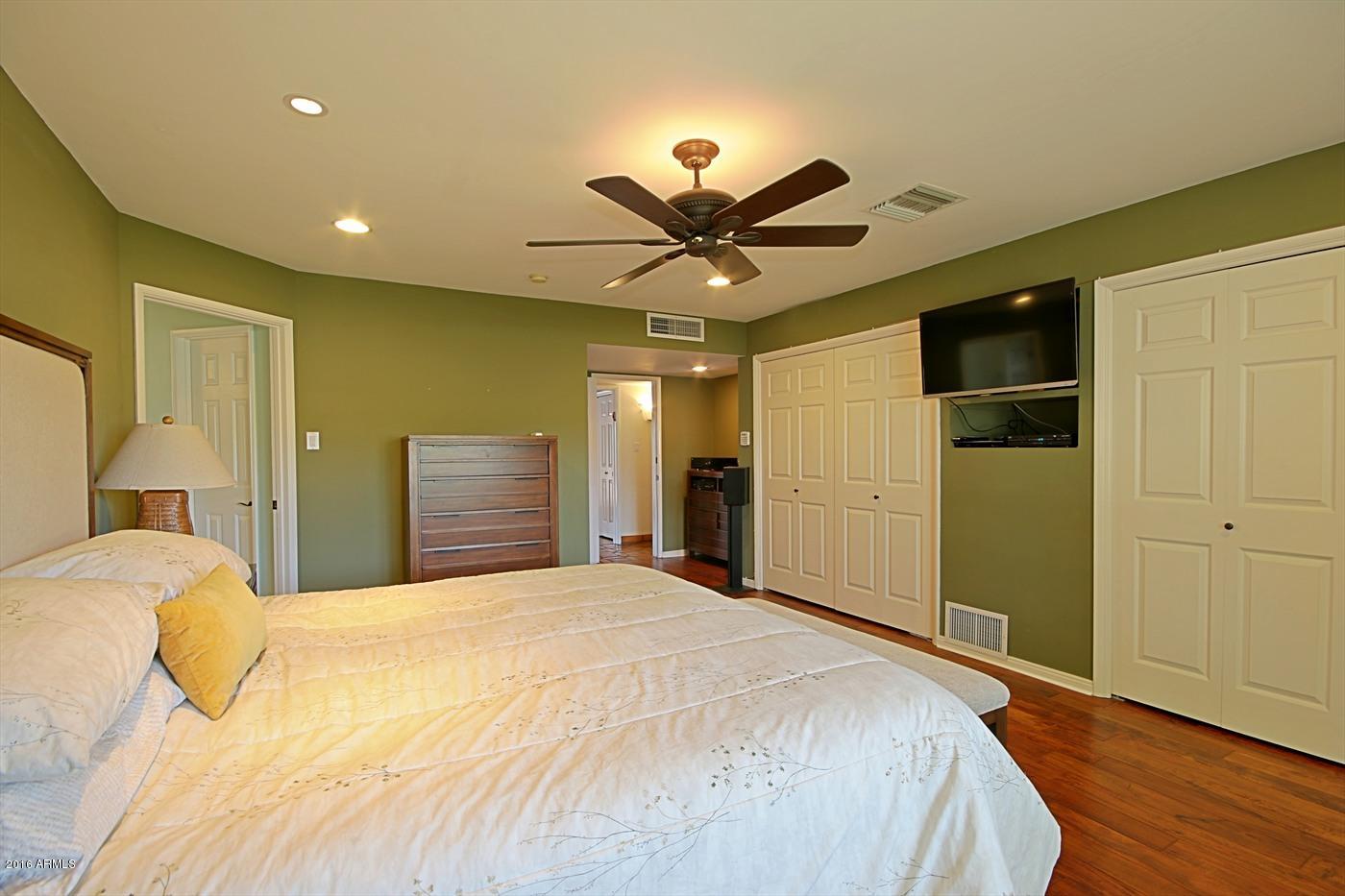 2315 East Rancho Drive Phoenix, AZ 85016 - Photo 25 of 50 Master Bedroom 2