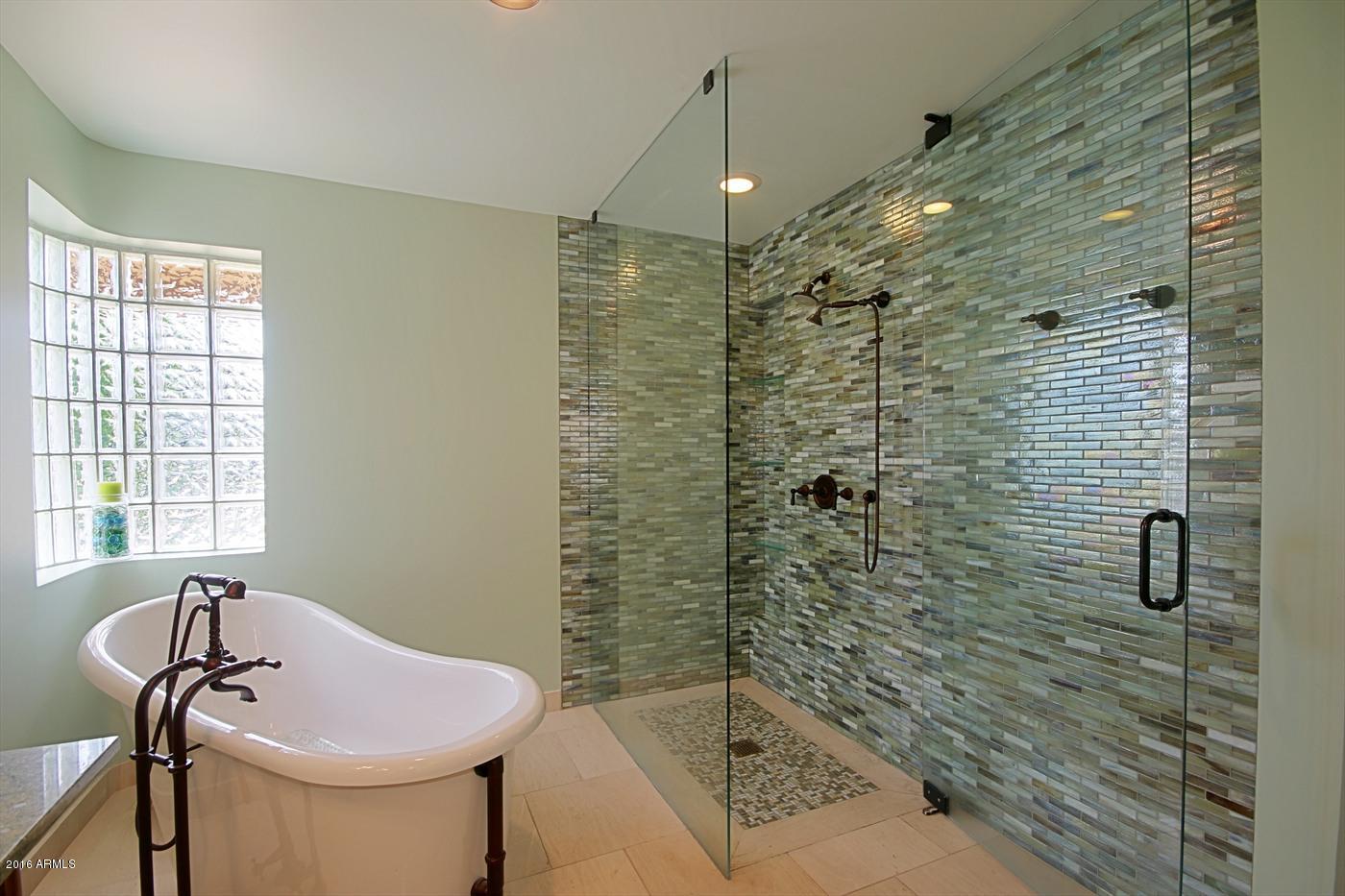 2315 East Rancho Drive Phoenix, AZ 85016 - Photo 27 of 50 Master Bath 2