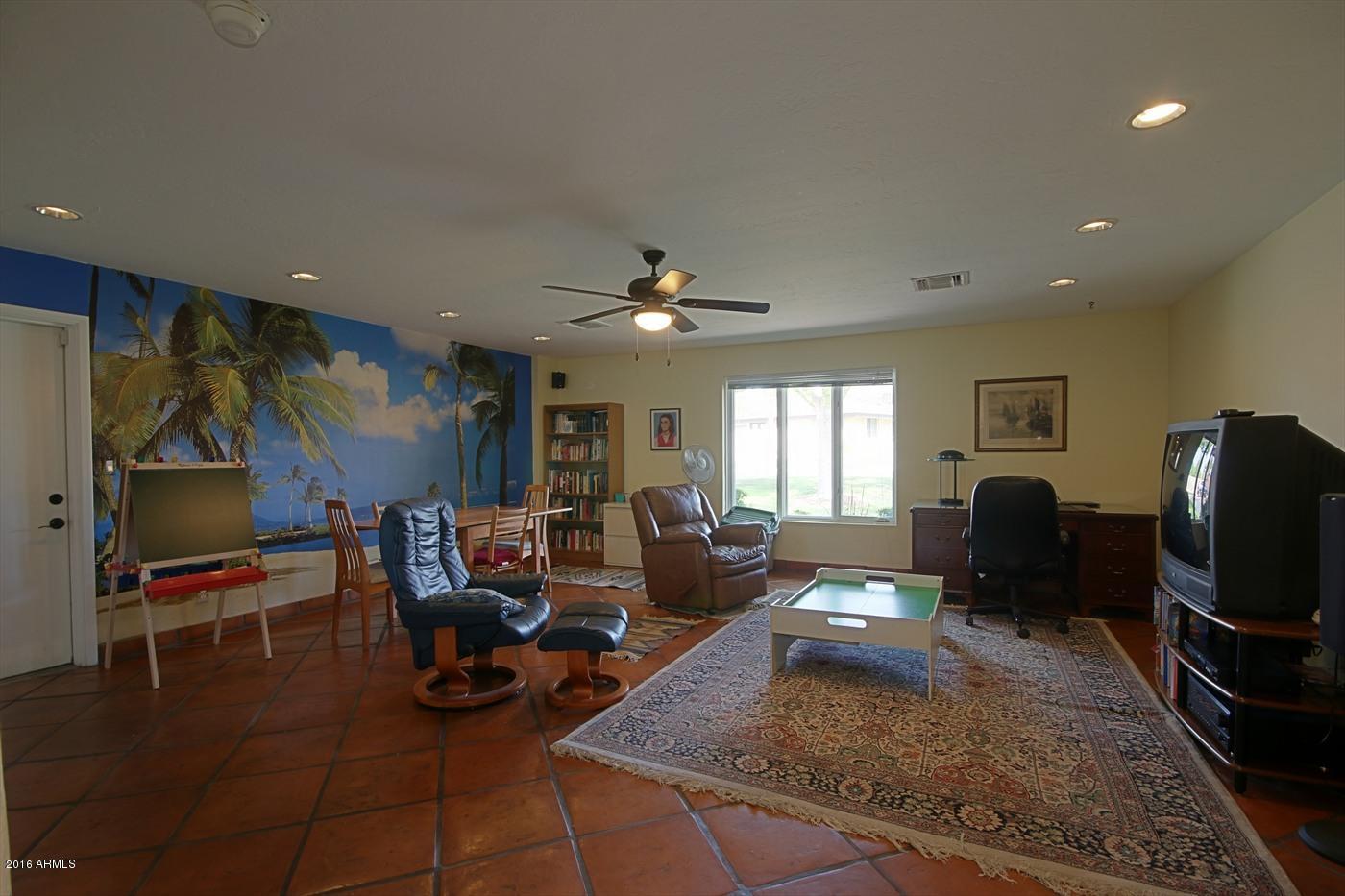 2315 East Rancho Drive Phoenix, AZ 85016 - Photo 40 of 50 Bonus Room 1