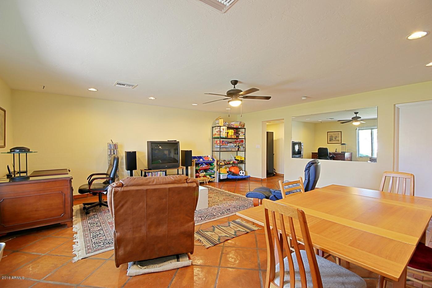 2315 East Rancho Drive Phoenix, AZ 85016 - Photo 41 of 50 Bonus Room 2