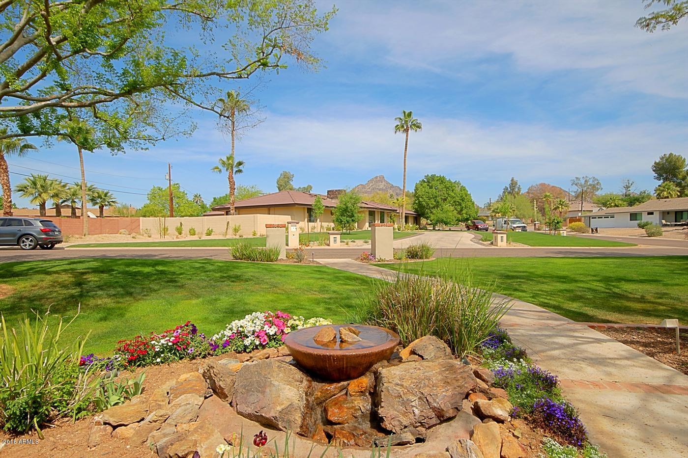 2315 East Rancho Drive Phoenix, AZ 85016 - Photo 6 of 50 Front Views