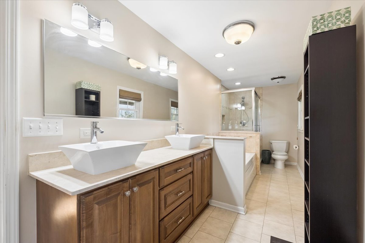 1819 Cornell Road Flossmoor, IL 60422 - Photo 54 of 68