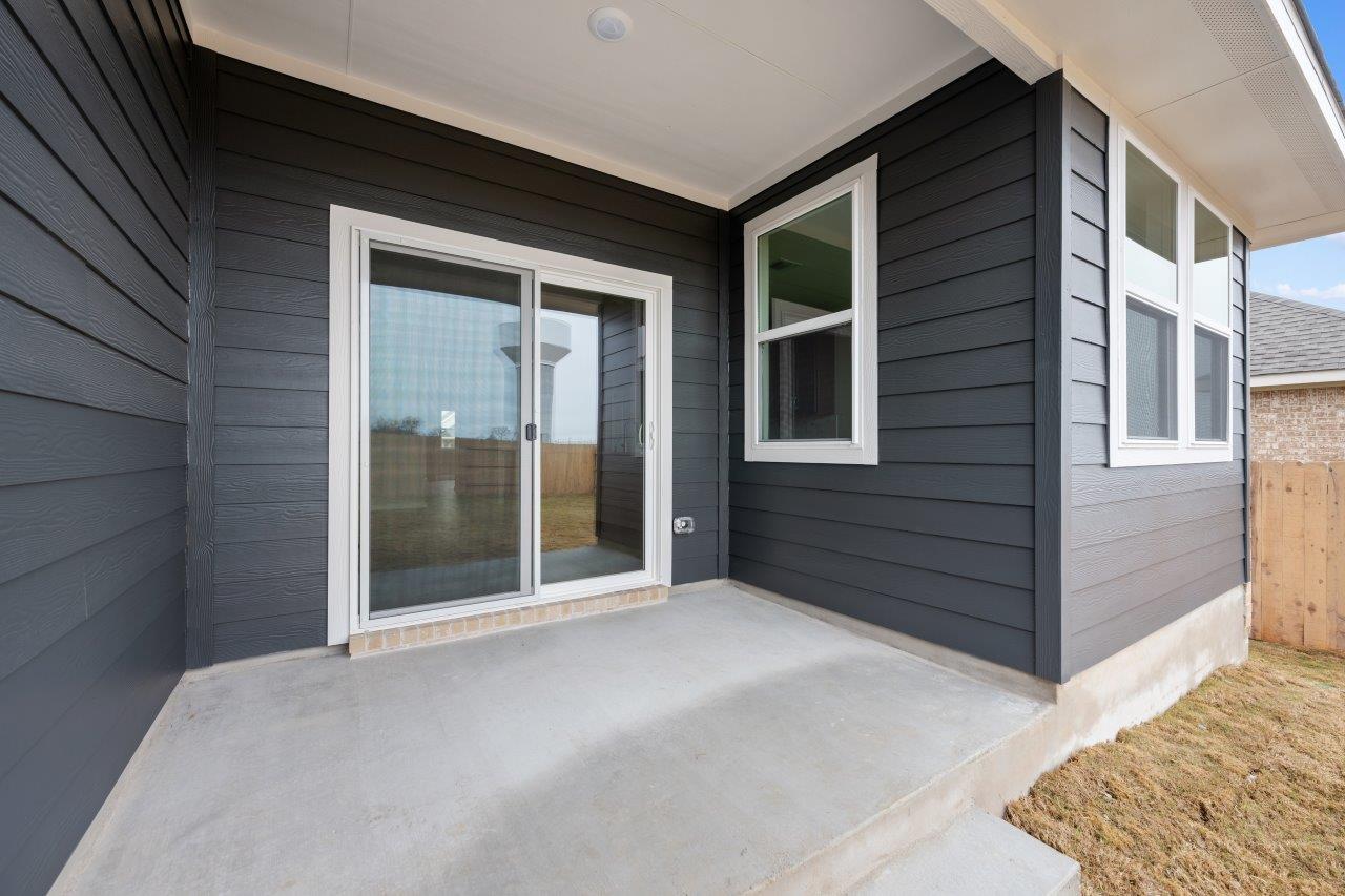 133 Jans Way Georgetown, TX 78626 - Photo 32 of 39 Representative images and renderings are for illustrative purposes. Actual structural options and design finishes of home may vary.