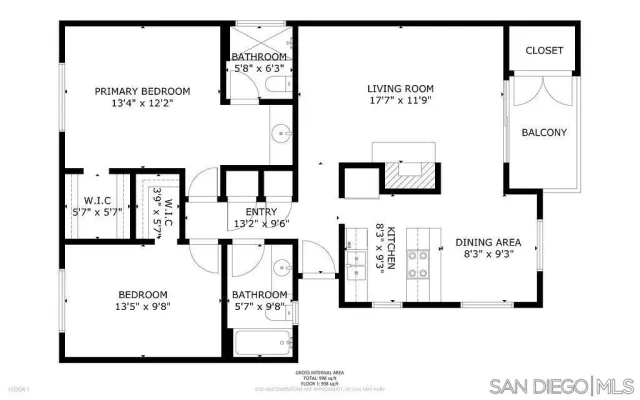 $399,900 | 2157 Arnold Way, Unit 324, Alpine, CA 91901