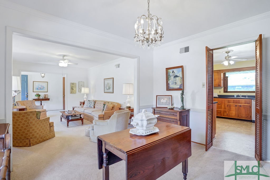 620 Windsor Road Savannah, GA 31419 - Photo 11 of 45