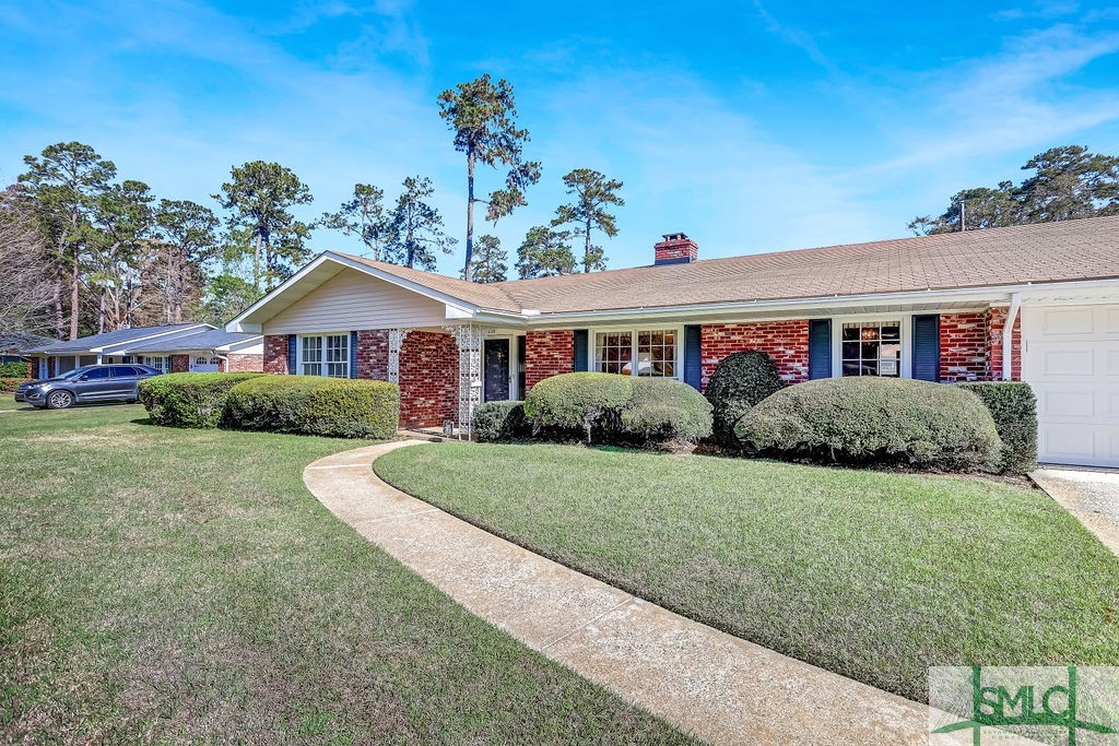 620 Windsor Road Savannah, GA 31419 - Photo 2 of 45