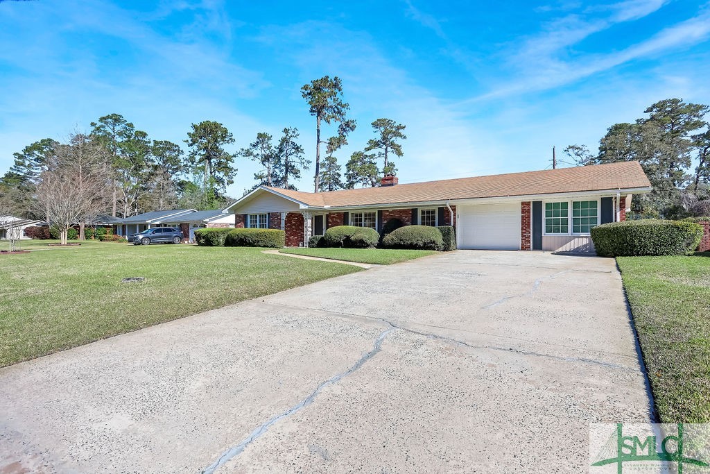 620 Windsor Road Savannah, GA 31419 - Photo 3 of 45