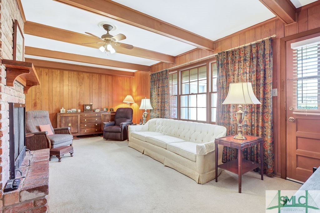 620 Windsor Road Savannah, GA 31419 - Photo 32 of 45