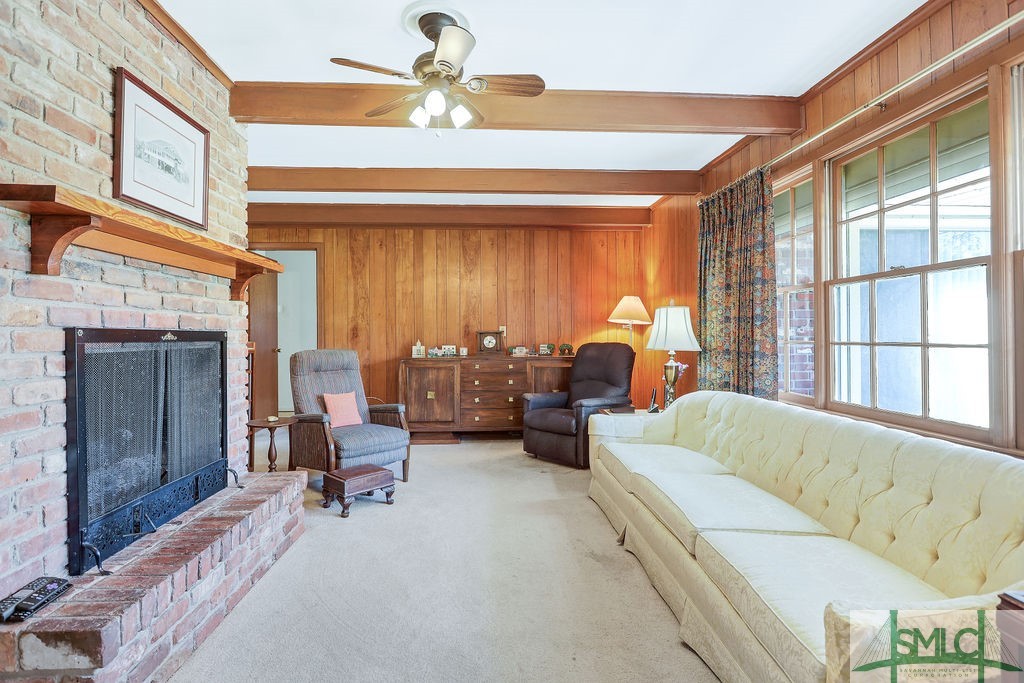 620 Windsor Road Savannah, GA 31419 - Photo 33 of 45