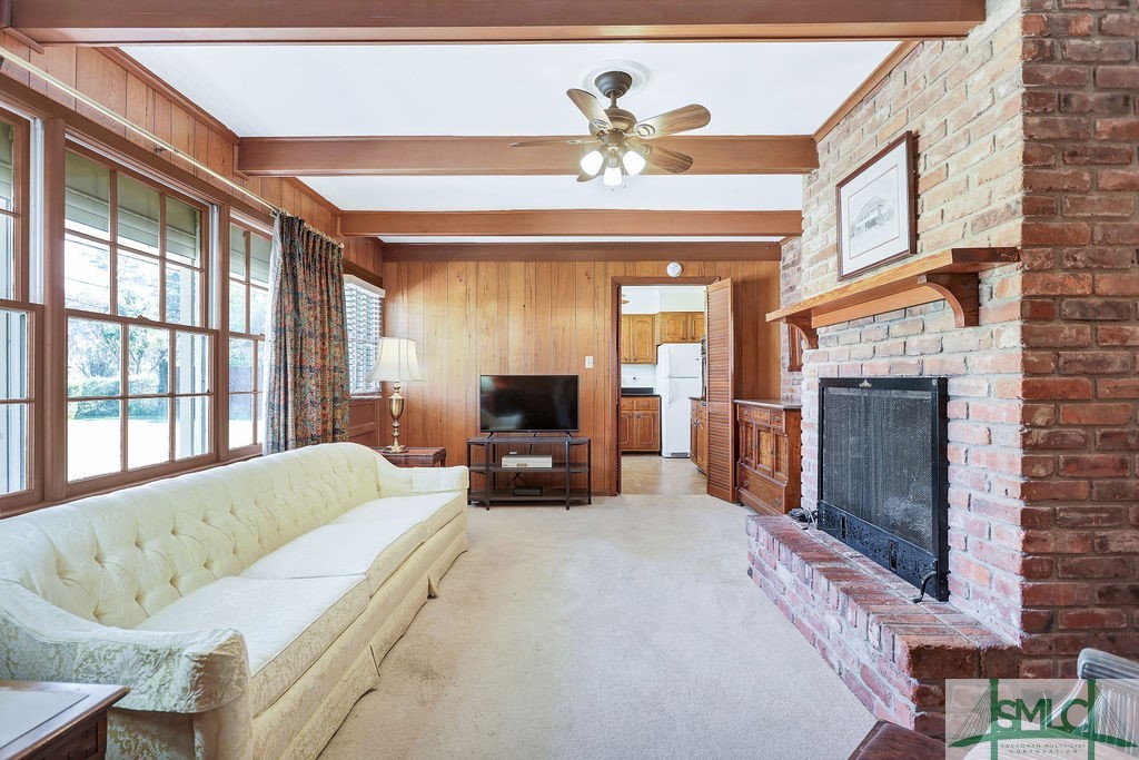 620 Windsor Road Savannah, GA 31419 - Photo 35 of 45