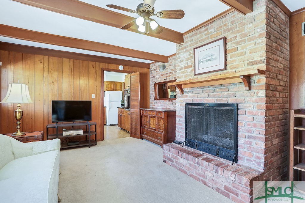 620 Windsor Road Savannah, GA 31419 - Photo 36 of 45