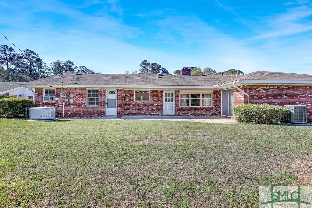 620 Windsor Road Savannah, GA 31419 - Photo 37 of 45