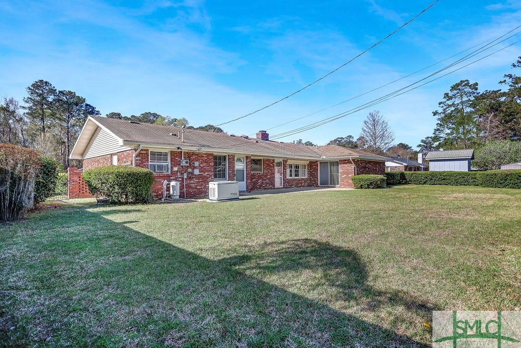 620 Windsor Road Savannah, GA 31419 - Photo 38 of 45