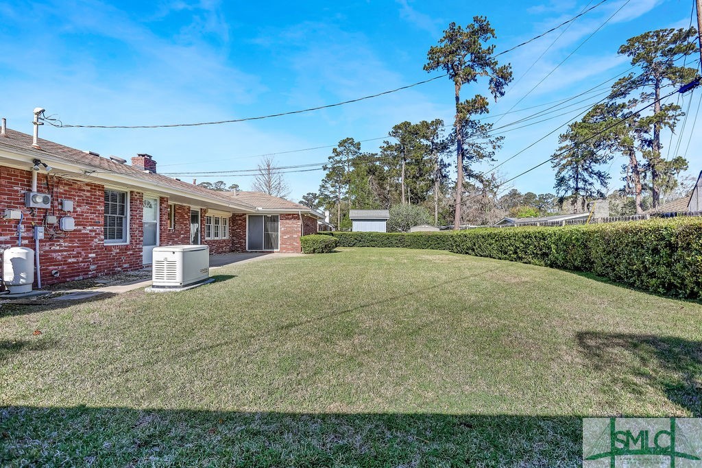 620 Windsor Road Savannah, GA 31419 - Photo 39 of 45