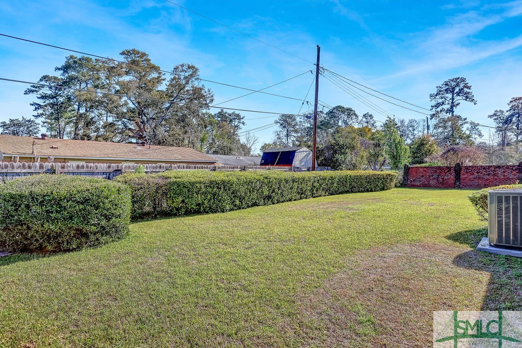 620 Windsor Road Savannah, GA 31419 - Photo 43 of 45