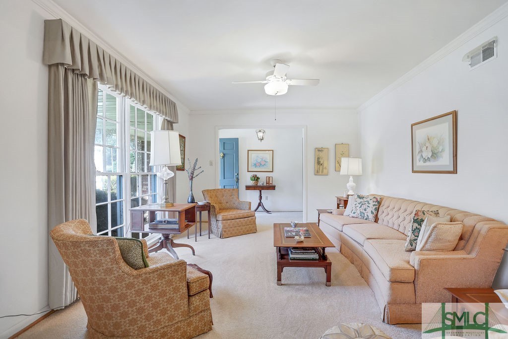 620 Windsor Road Savannah, GA 31419 - Photo 7 of 45